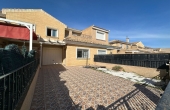 76-R5397850/77815, 3 Bedroom 2 Bathroom House - Townhouse in San Javier