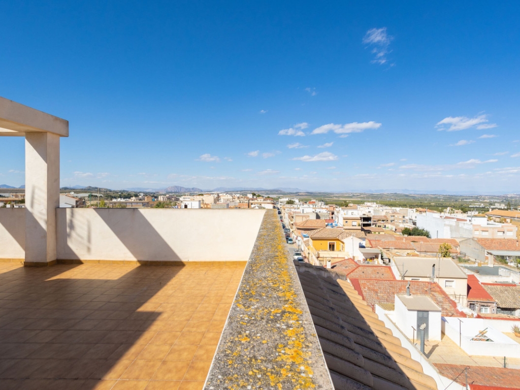 4 Bedroom 4 Bathroom House - Townhouse in San Miguel de Salinas