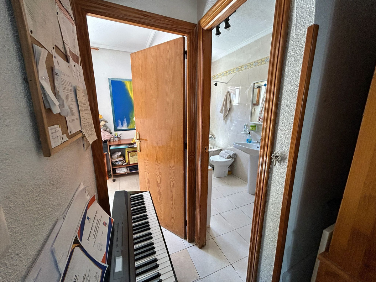 For sale - 1 Bedroom 1 Bathroom House - Townhouse in Torrevieja - Torrevieja Centro  - Alicante