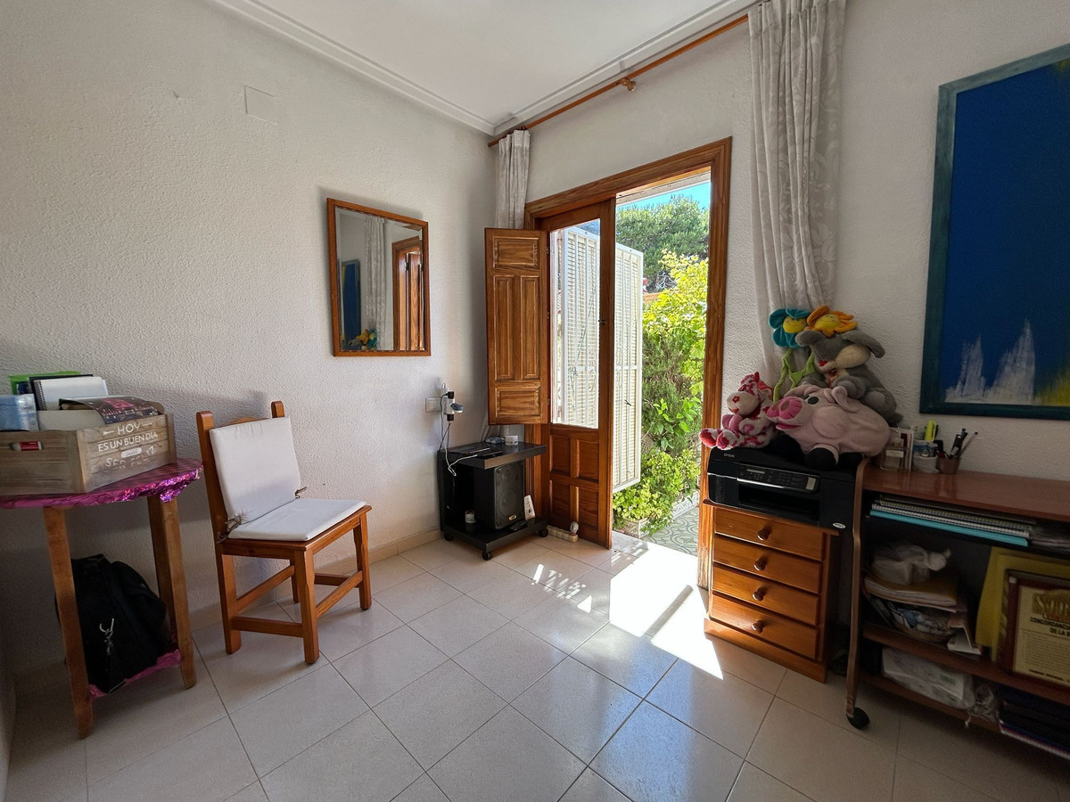 For sale - 1 Bedroom 1 Bathroom House - Townhouse in Torrevieja - Torrevieja Centro  - Alicante
