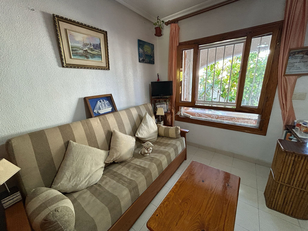 For sale - 1 Bedroom 1 Bathroom House - Townhouse in Torrevieja - Torrevieja Centro  - Alicante