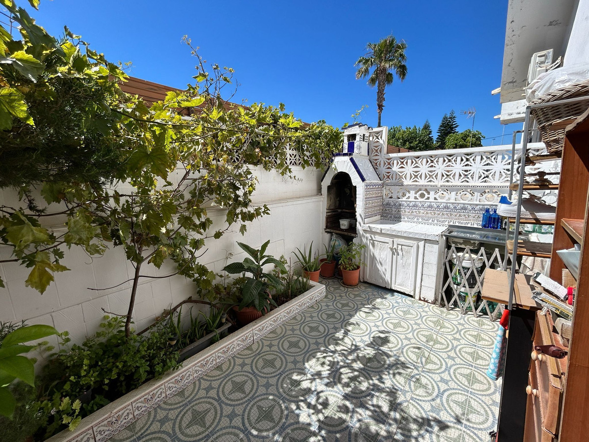 For sale - 1 Bedroom 1 Bathroom House - Townhouse in Torrevieja - Torrevieja Centro  - Alicante