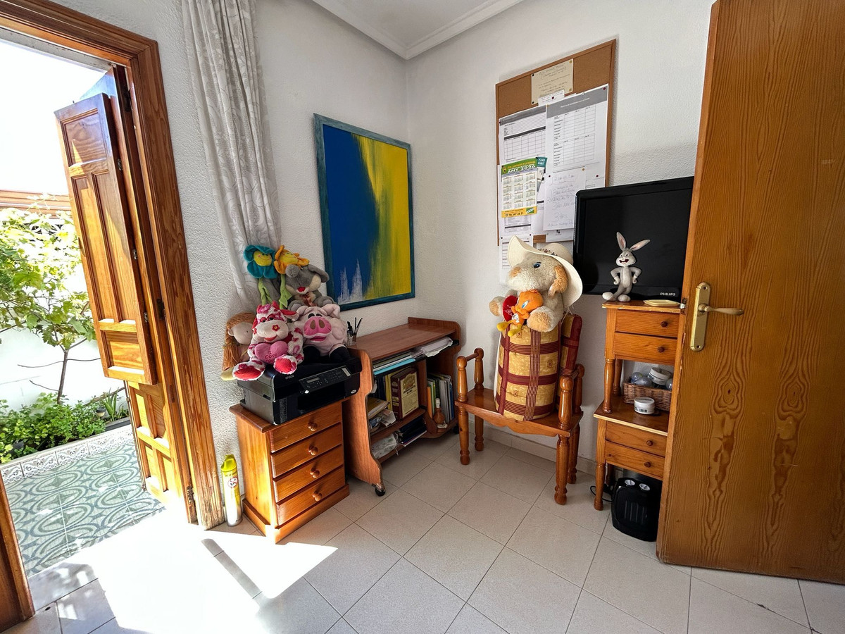 For sale - 1 Bedroom 1 Bathroom House - Townhouse in Torrevieja - Torrevieja Centro  - Alicante