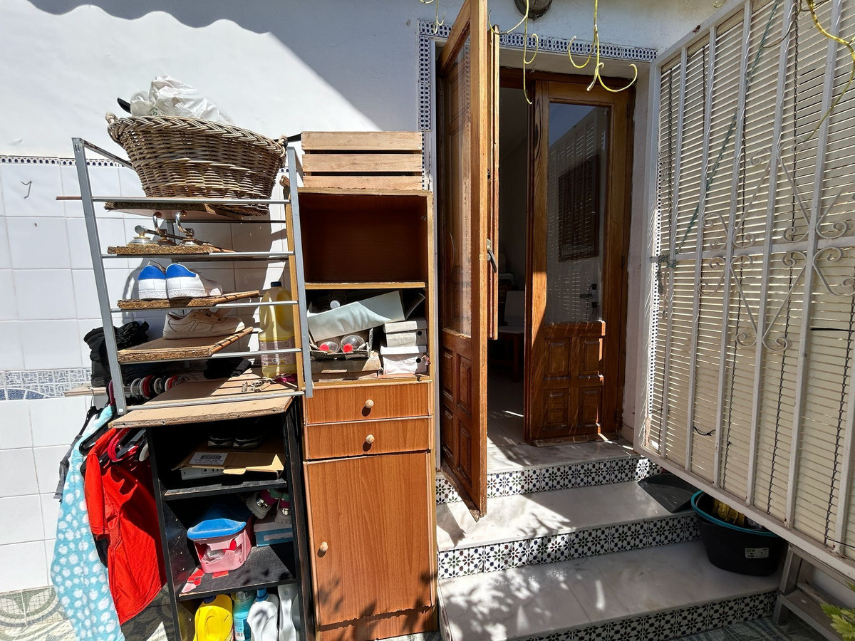 For sale - 1 Bedroom 1 Bathroom House - Townhouse in Torrevieja - Torrevieja Centro  - Alicante
