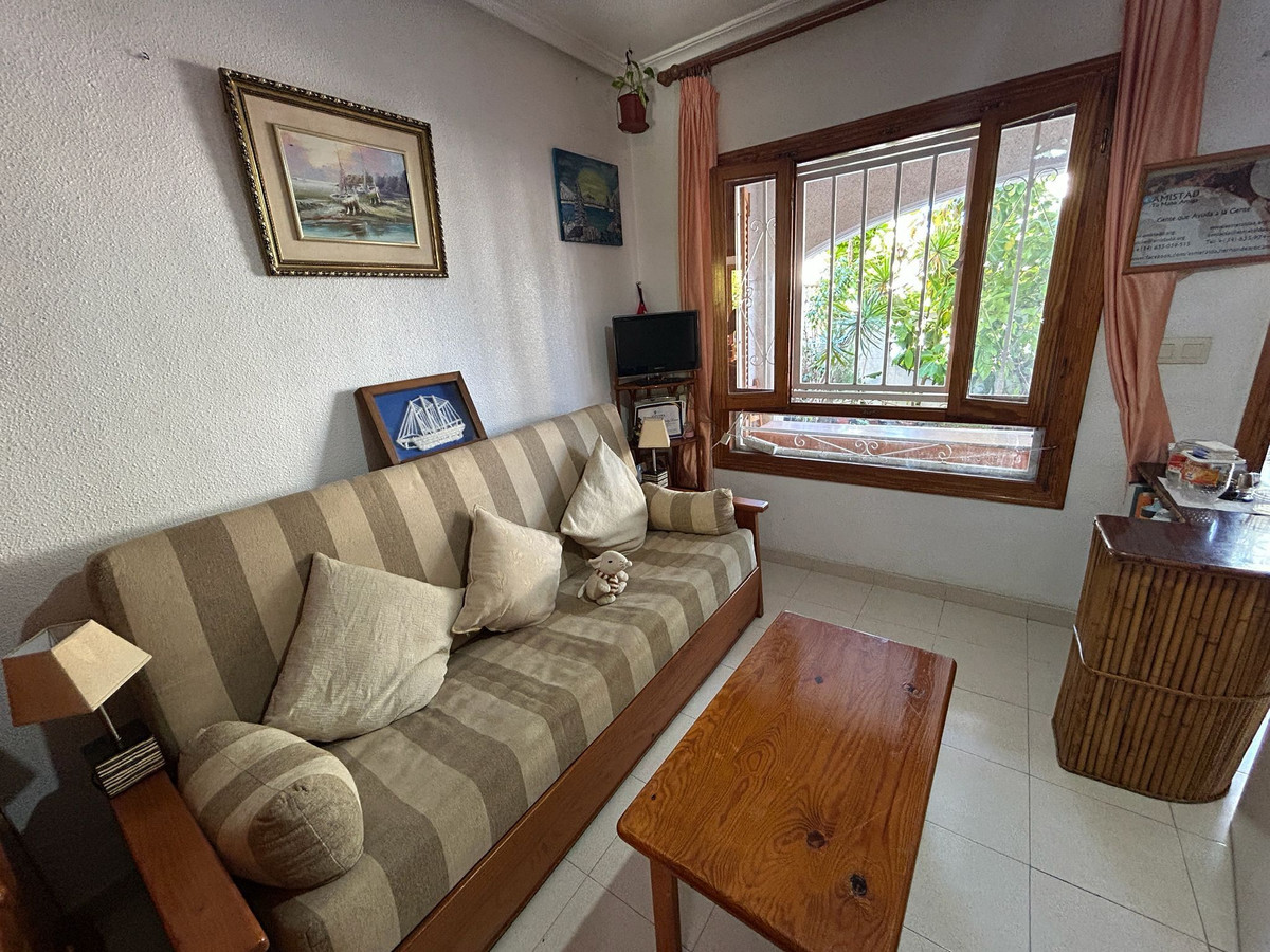 For sale - 1 Bedroom 1 Bathroom House - Townhouse in Torrevieja - Torrevieja Centro  - Alicante