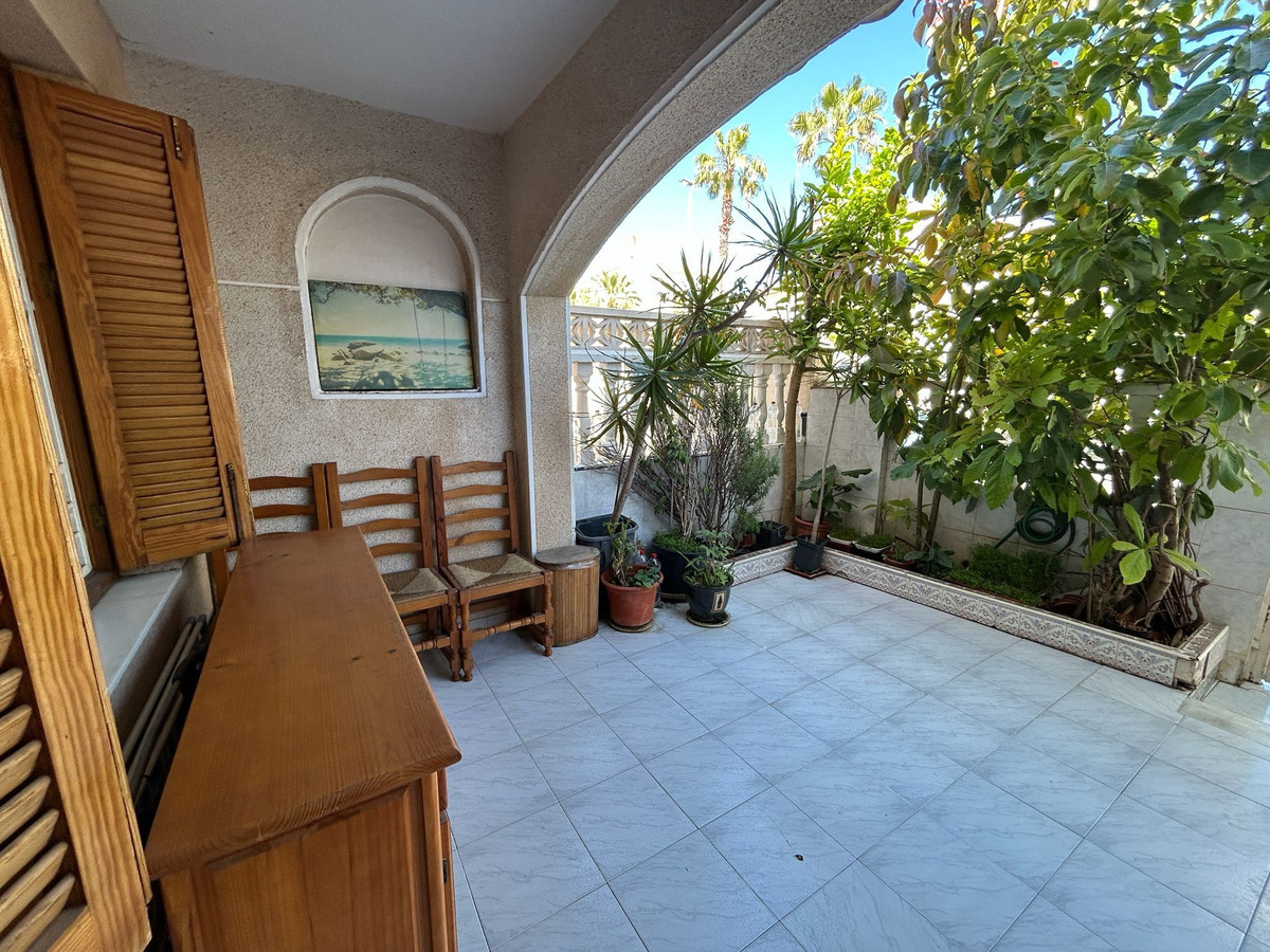 For sale - 1 Bedroom 1 Bathroom House - Townhouse in Torrevieja - Torrevieja Centro  - Alicante