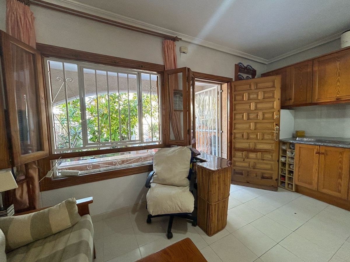 For sale - 1 Bedroom 1 Bathroom House - Townhouse in Torrevieja - Torrevieja Centro  - Alicante