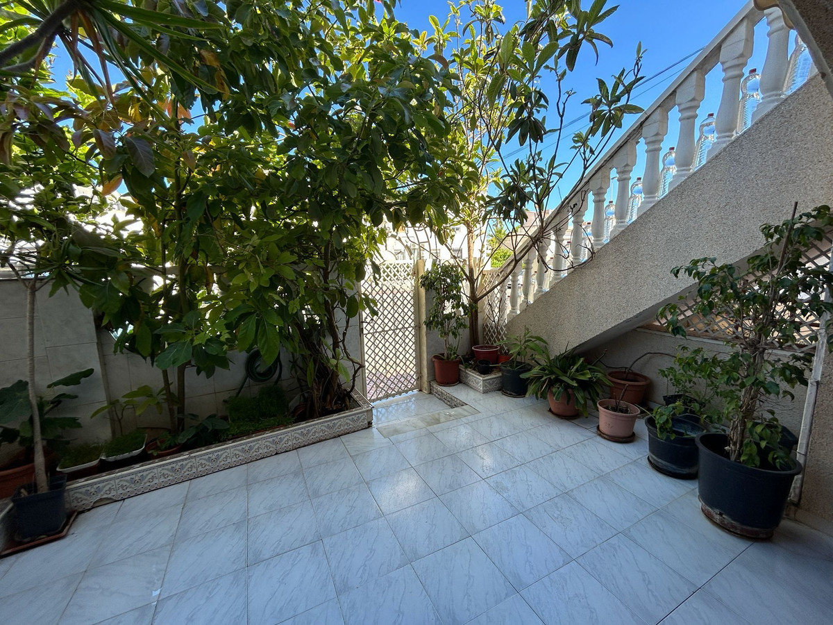 For sale - 1 Bedroom 1 Bathroom House - Townhouse in Torrevieja - Torrevieja Centro  - Alicante