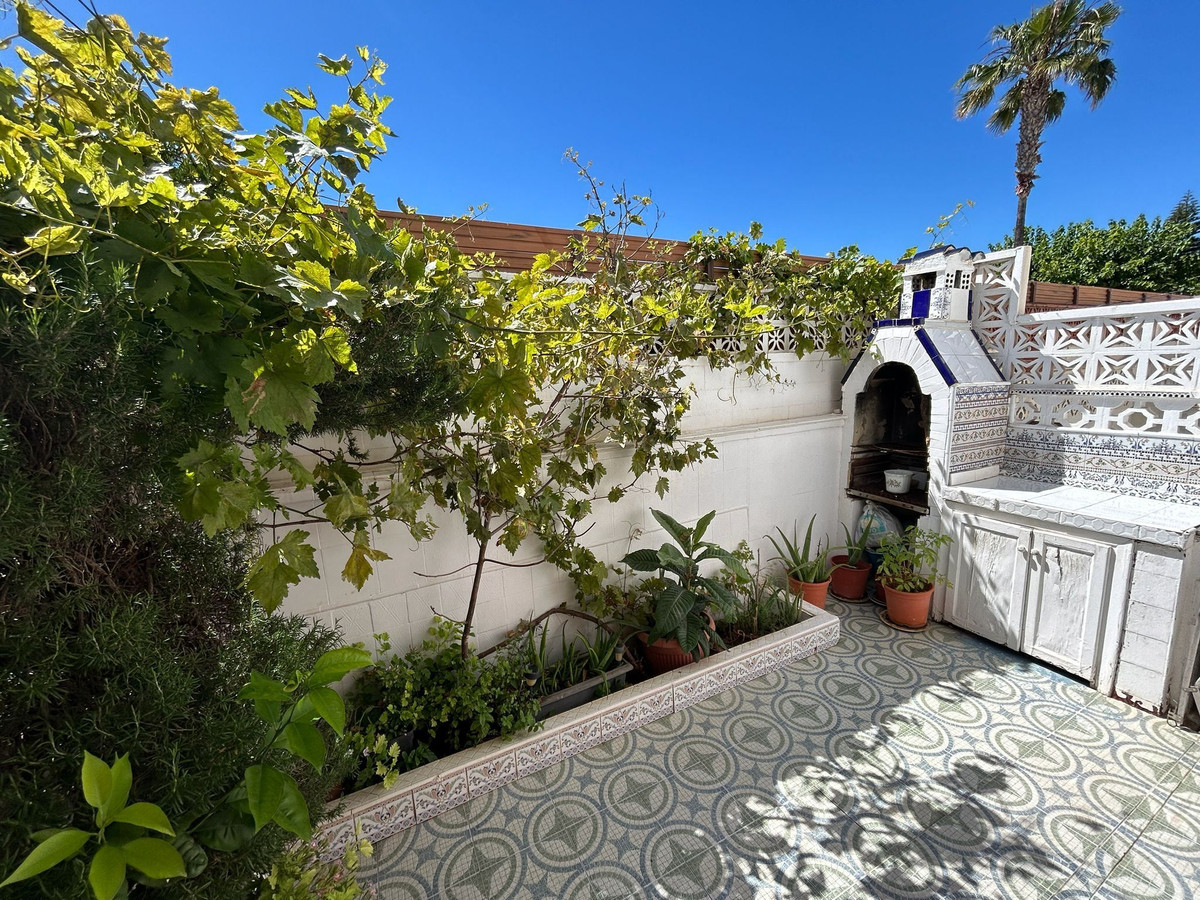 For sale - 1 Bedroom 1 Bathroom House - Townhouse in Torrevieja - Torrevieja Centro  - Alicante