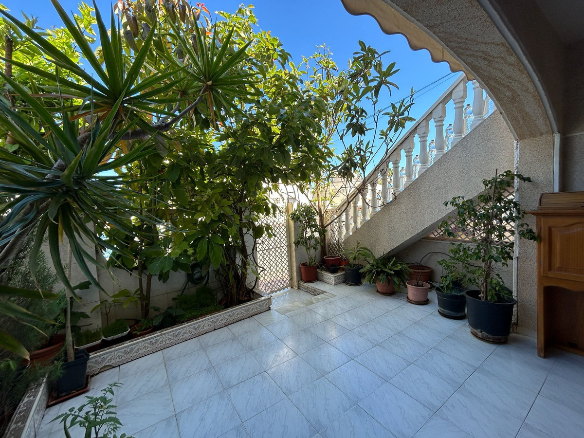 For sale - 1 Bedroom 1 Bathroom House - Townhouse in Torrevieja - Torrevieja Centro  - Alicante