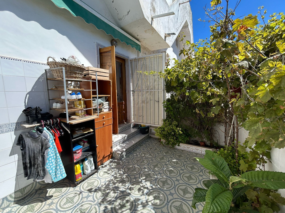For sale - 1 Bedroom 1 Bathroom House - Townhouse in Torrevieja - Torrevieja Centro  - Alicante