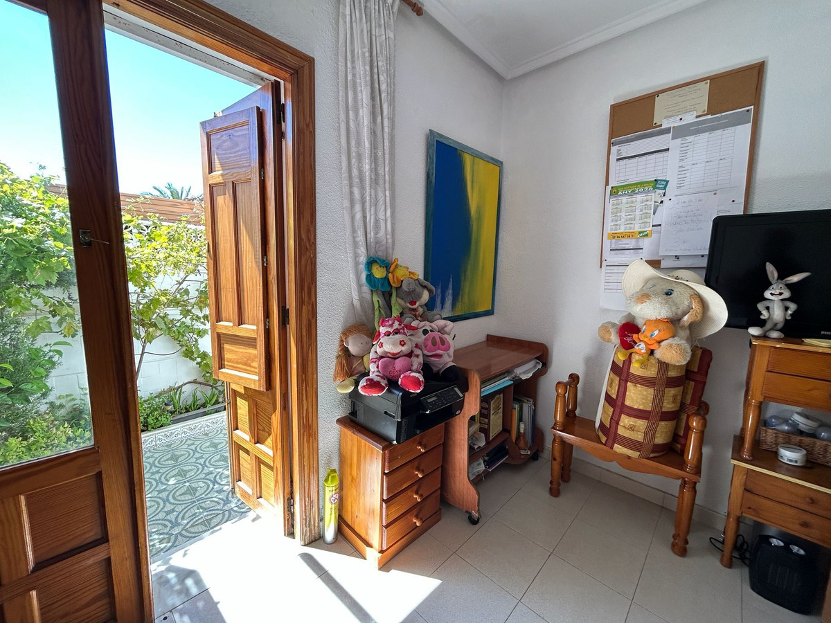 For sale - 1 Bedroom 1 Bathroom House - Townhouse in Torrevieja - Torrevieja Centro  - Alicante