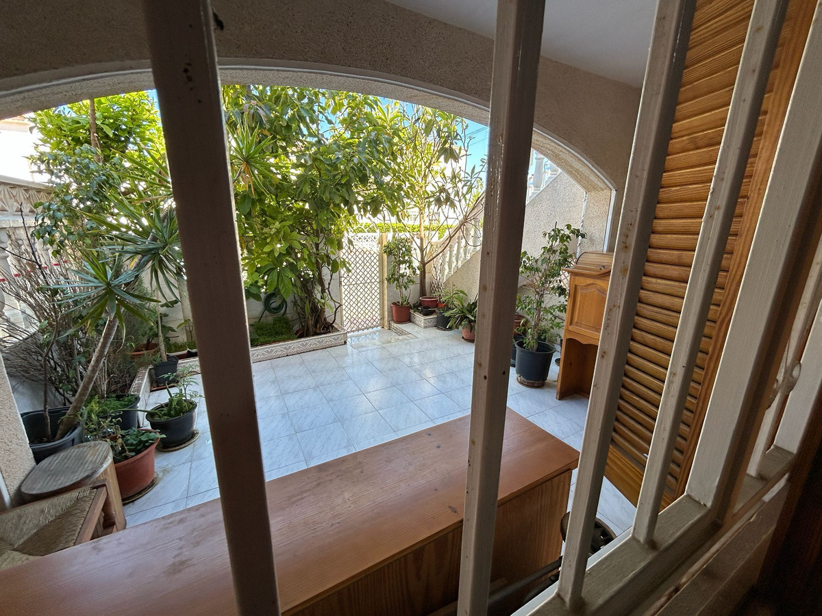 For sale - 1 Bedroom 1 Bathroom House - Townhouse in Torrevieja - Torrevieja Centro  - Alicante