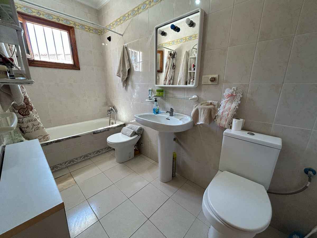 For sale - 1 Bedroom 1 Bathroom House - Townhouse in Torrevieja - Torrevieja Centro  - Alicante