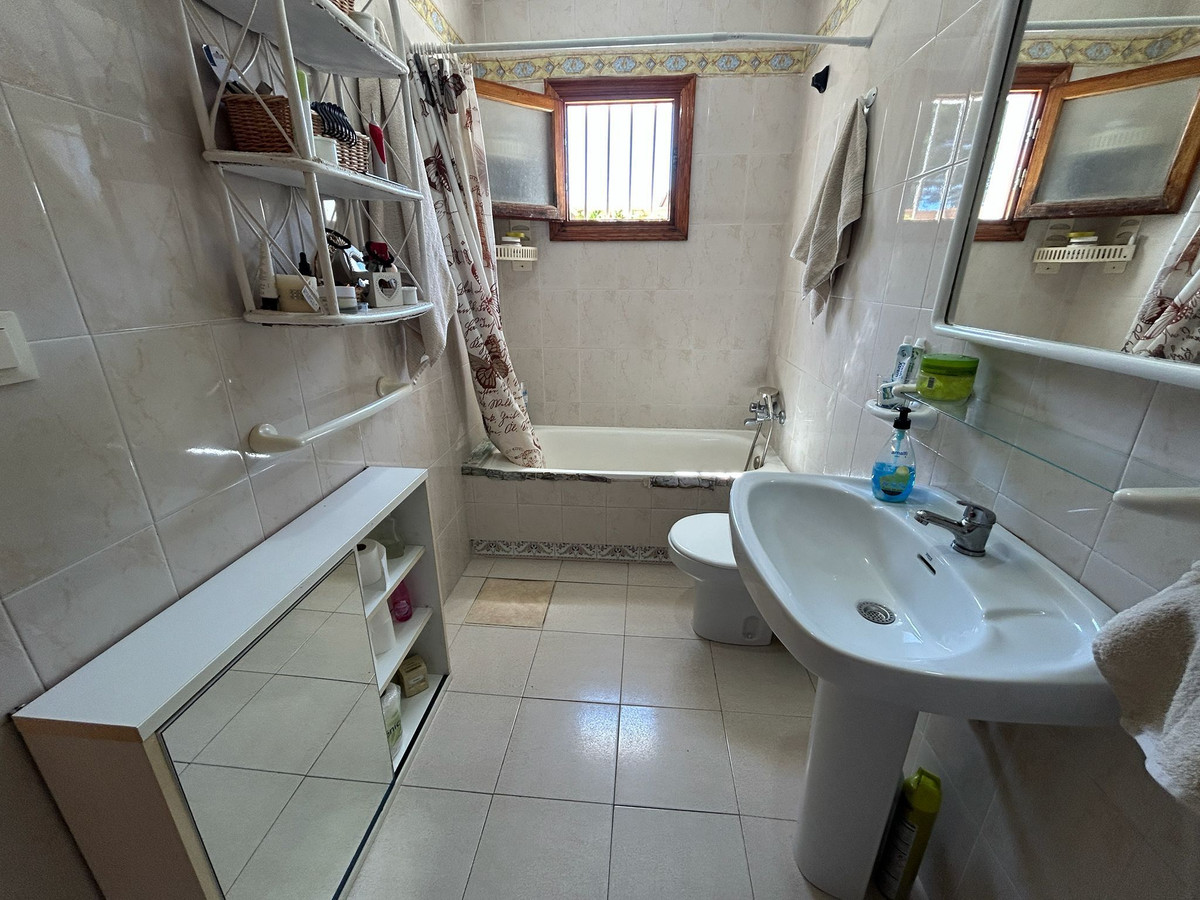 For sale - 1 Bedroom 1 Bathroom House - Townhouse in Torrevieja - Torrevieja Centro  - Alicante