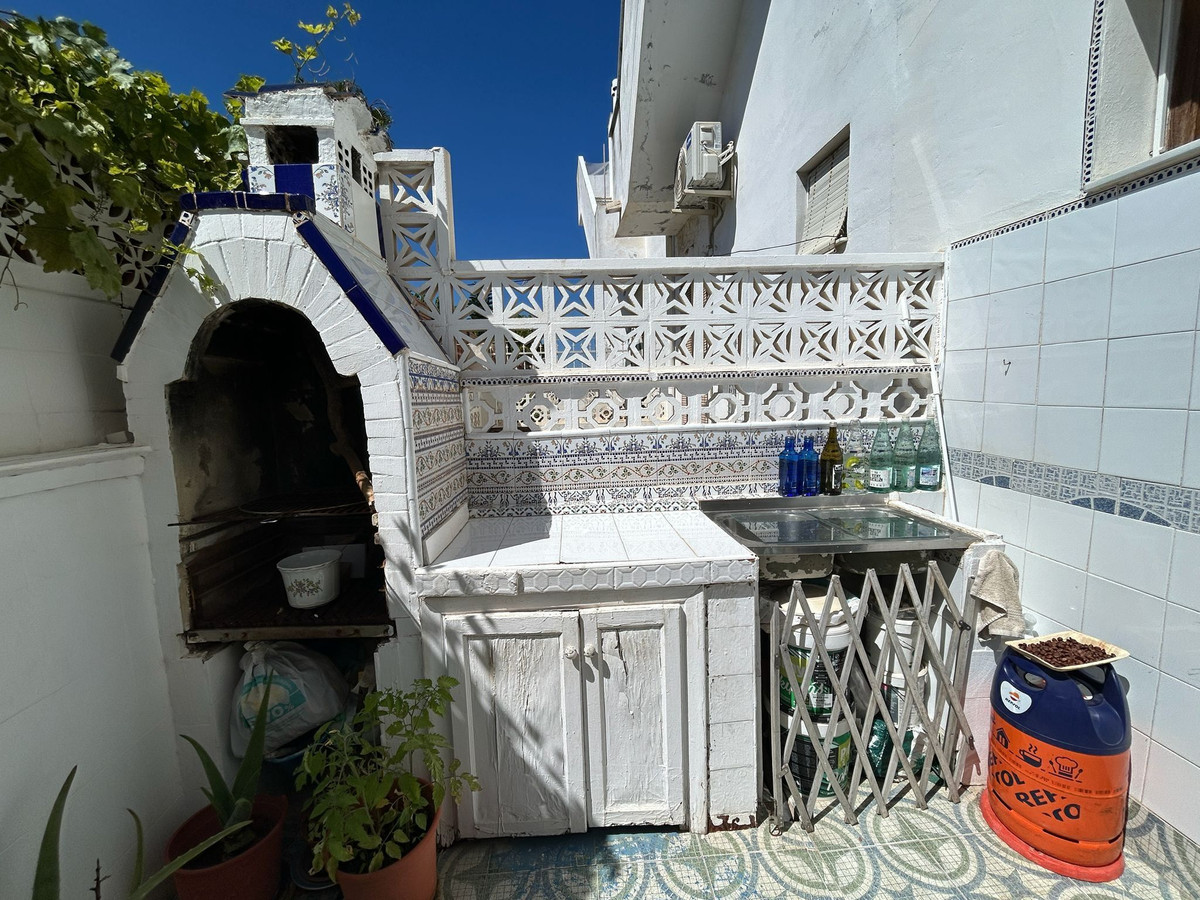 For sale - 1 Bedroom 1 Bathroom House - Townhouse in Torrevieja - Torrevieja Centro  - Alicante