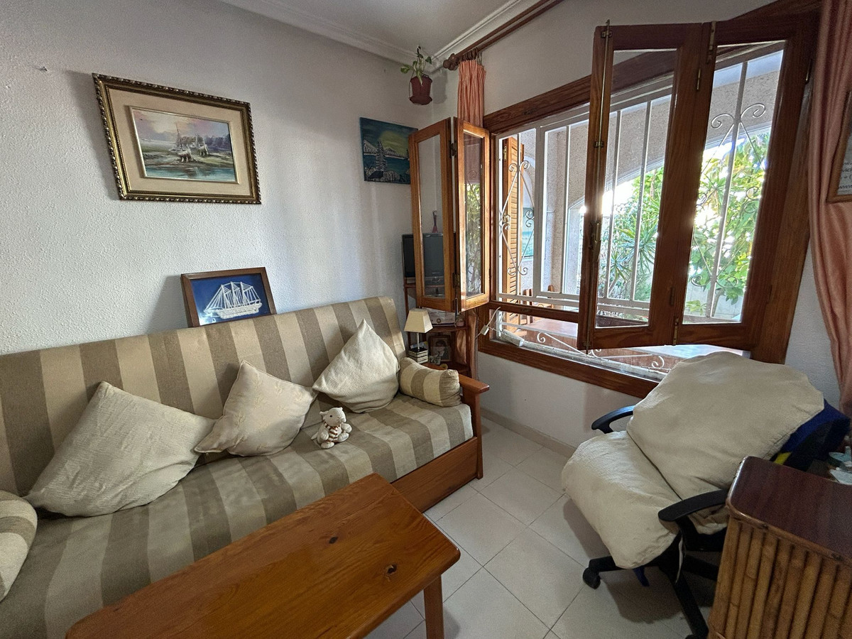 For sale - 1 Bedroom 1 Bathroom House - Townhouse in Torrevieja - Torrevieja Centro  - Alicante