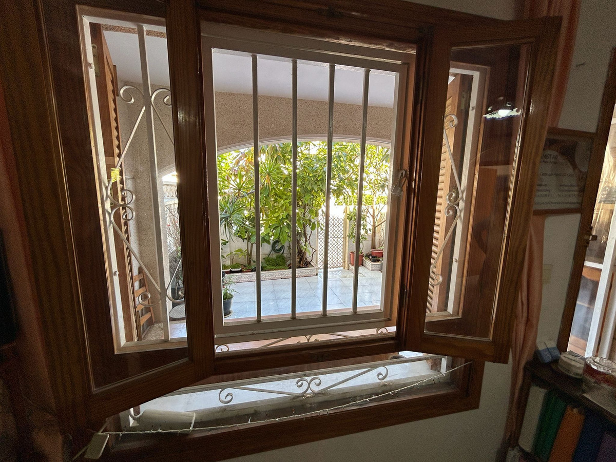 For sale - 1 Bedroom 1 Bathroom House - Townhouse in Torrevieja - Torrevieja Centro  - Alicante