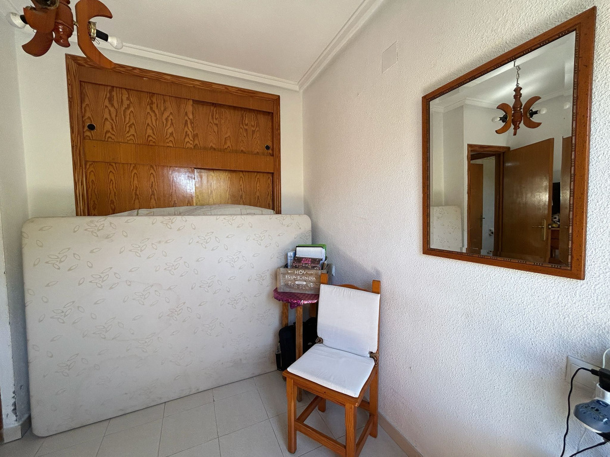For sale - 1 Bedroom 1 Bathroom House - Townhouse in Torrevieja - Torrevieja Centro  - Alicante