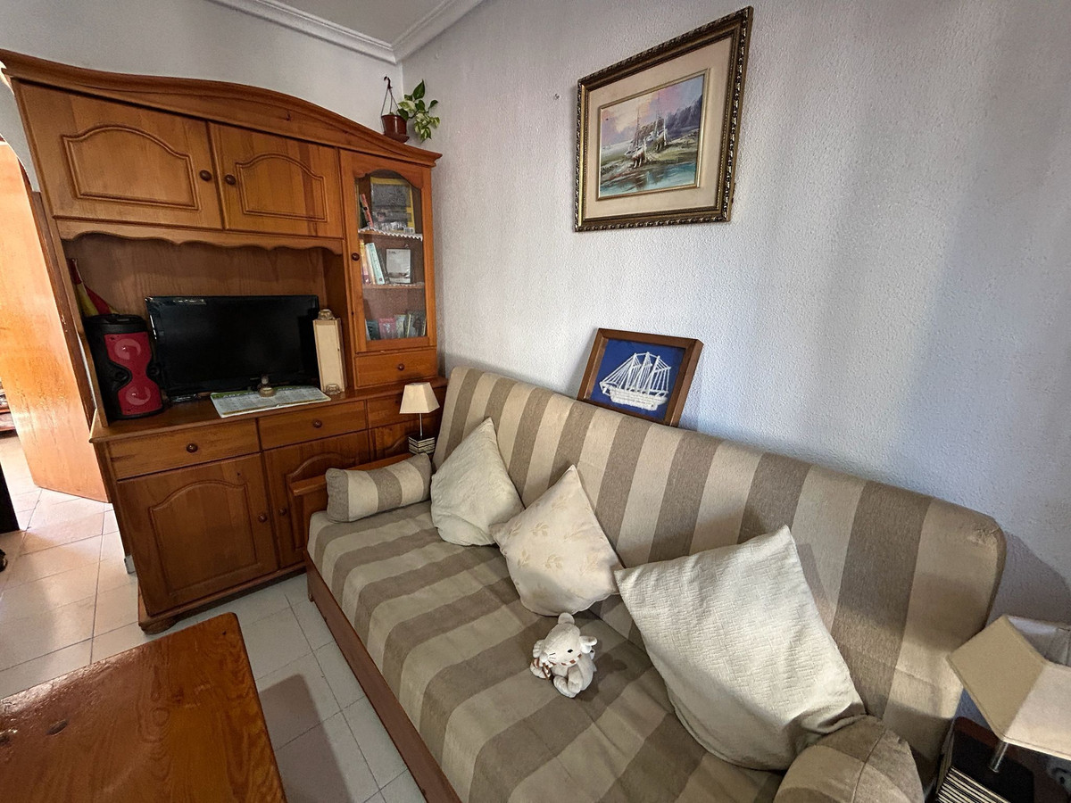 For sale - 1 Bedroom 1 Bathroom House - Townhouse in Torrevieja - Torrevieja Centro  - Alicante