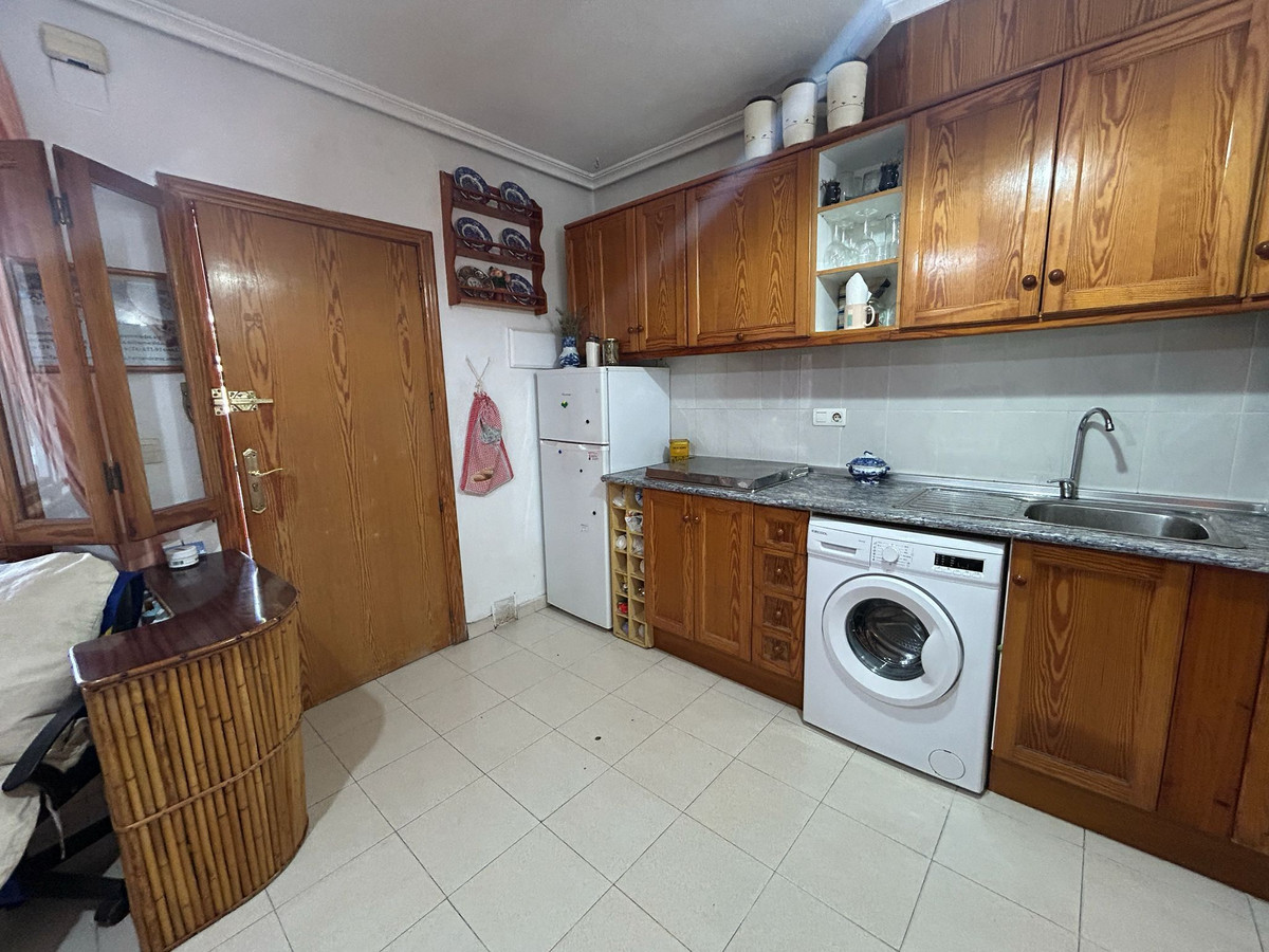 For sale - 1 Bedroom 1 Bathroom House - Townhouse in Torrevieja - Torrevieja Centro  - Alicante