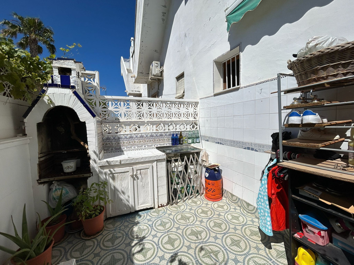 For sale - 1 Bedroom 1 Bathroom House - Townhouse in Torrevieja - Torrevieja Centro  - Alicante