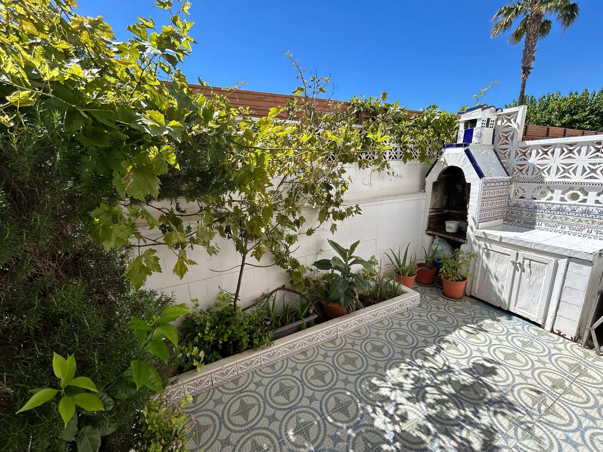 For sale - 1 Bedroom 1 Bathroom House - Townhouse in Torrevieja - Torrevieja Centro  - Alicante