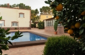 76-R5390140/77820, 7 Bedroom 4 Bathroom House - Detached Villa in Orihuela