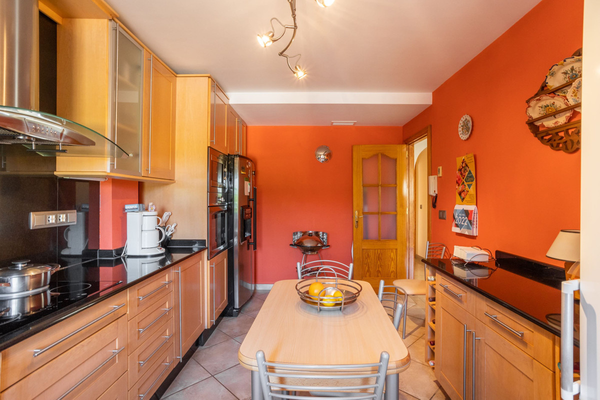 For sale - 3 Bedroom 2 Bathroom House - Detached Villa in Cartagena - Playa Honda  - Murcia