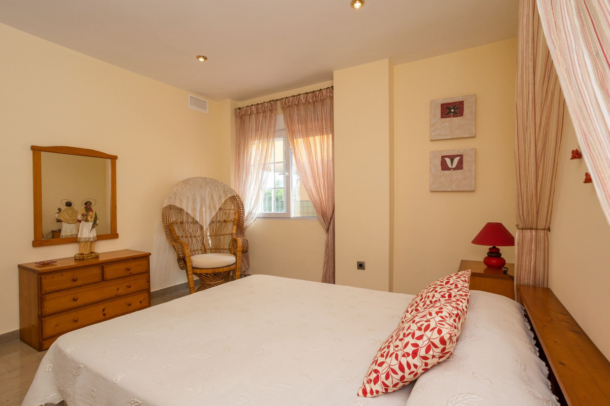 For sale - 3 Bedroom 2 Bathroom House - Detached Villa in Cartagena - Playa Honda  - Murcia