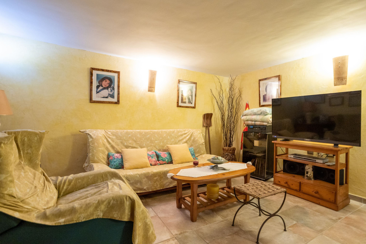 For sale - 3 Bedroom 2 Bathroom House - Detached Villa in Cartagena - Playa Honda  - Murcia