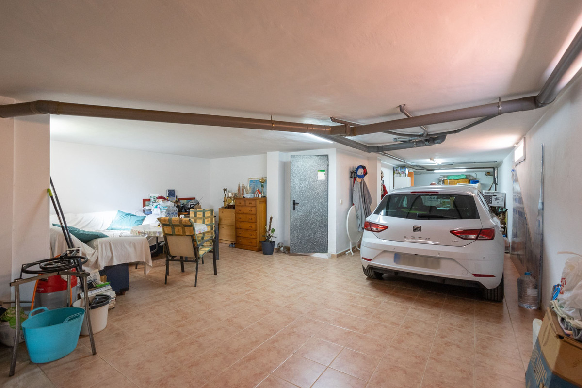For sale - 3 Bedroom 2 Bathroom House - Detached Villa in Cartagena - Playa Honda  - Murcia