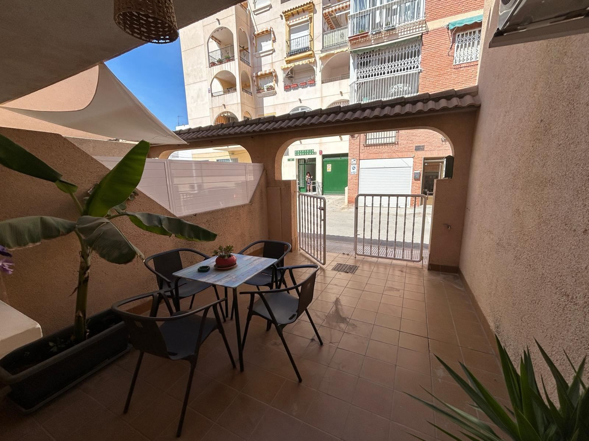 For sale - 3 Bedroom 1 Bathroom House - Townhouse in San Pedro del Pinatar - San Pedro del Pinatar Centro  - Murcia