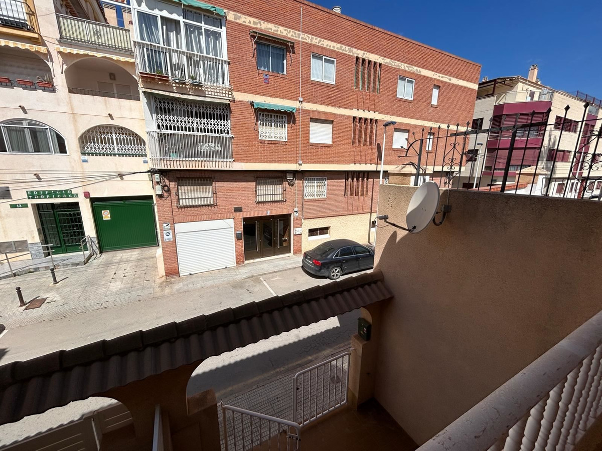 For sale - 3 Bedroom 1 Bathroom House - Townhouse in San Pedro del Pinatar - San Pedro del Pinatar Centro  - Murcia