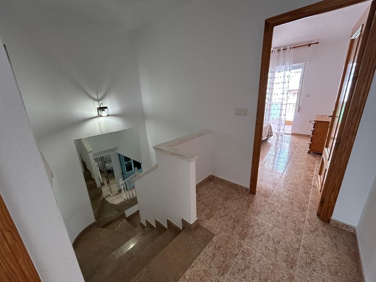 For sale - 3 Bedroom 1 Bathroom House - Townhouse in San Pedro del Pinatar - San Pedro del Pinatar Centro  - Murcia