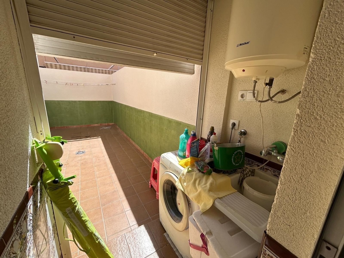 For sale - 3 Bedroom 1 Bathroom House - Townhouse in San Pedro del Pinatar - San Pedro del Pinatar Centro  - Murcia