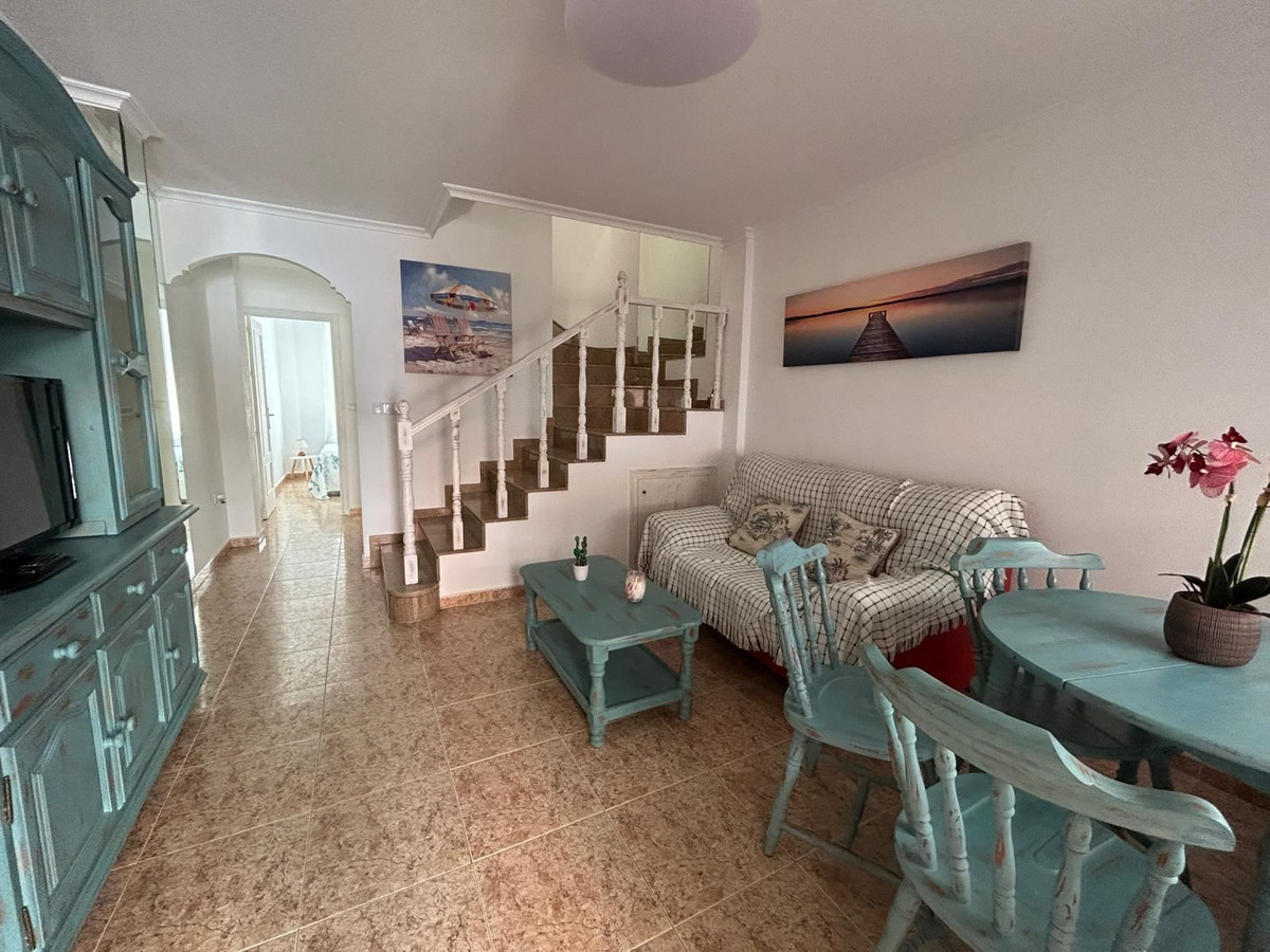 For sale - 3 Bedroom 1 Bathroom House - Townhouse in San Pedro del Pinatar - San Pedro del Pinatar Centro  - Murcia