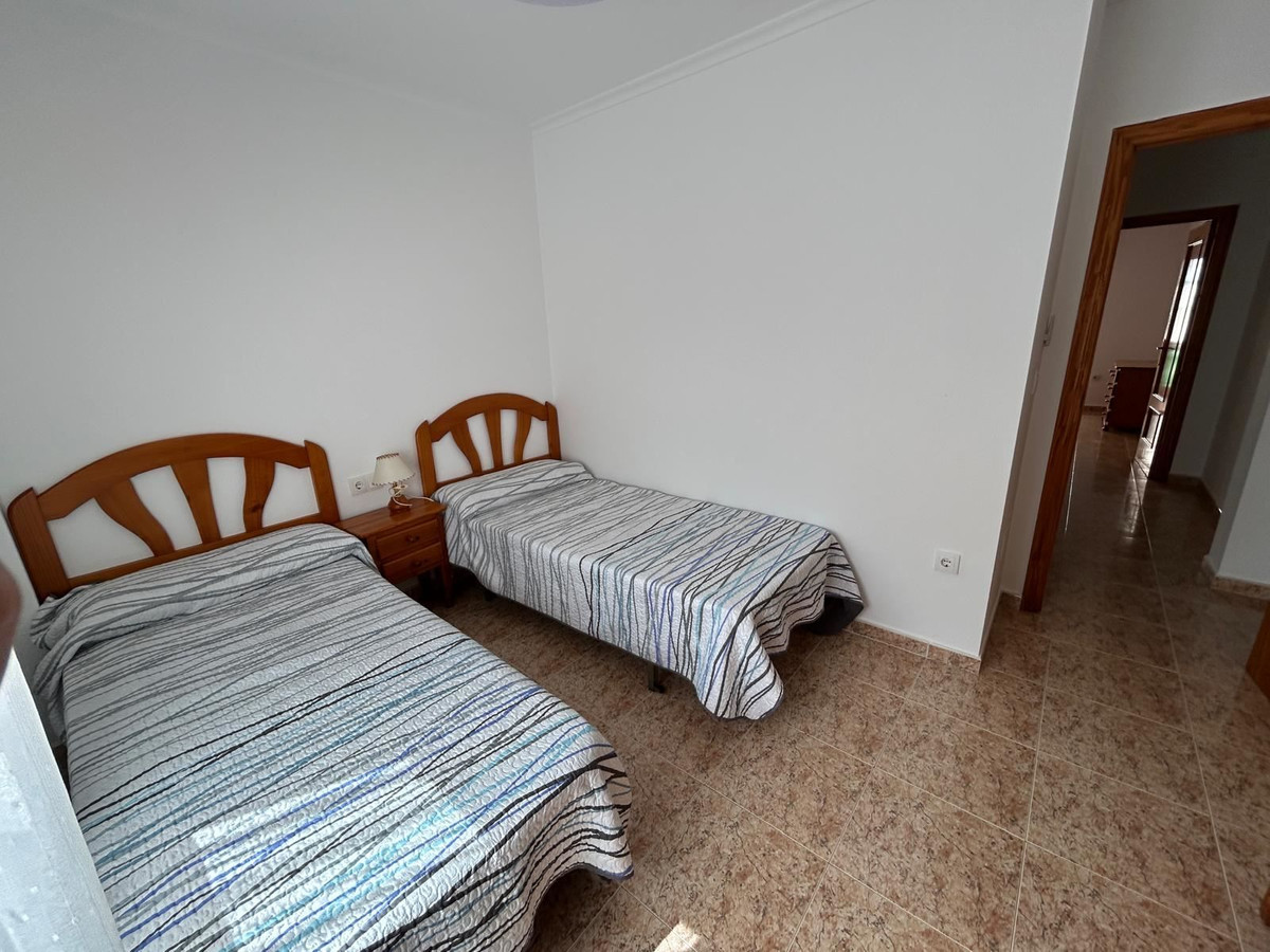 For sale - 3 Bedroom 1 Bathroom House - Townhouse in San Pedro del Pinatar - San Pedro del Pinatar Centro  - Murcia