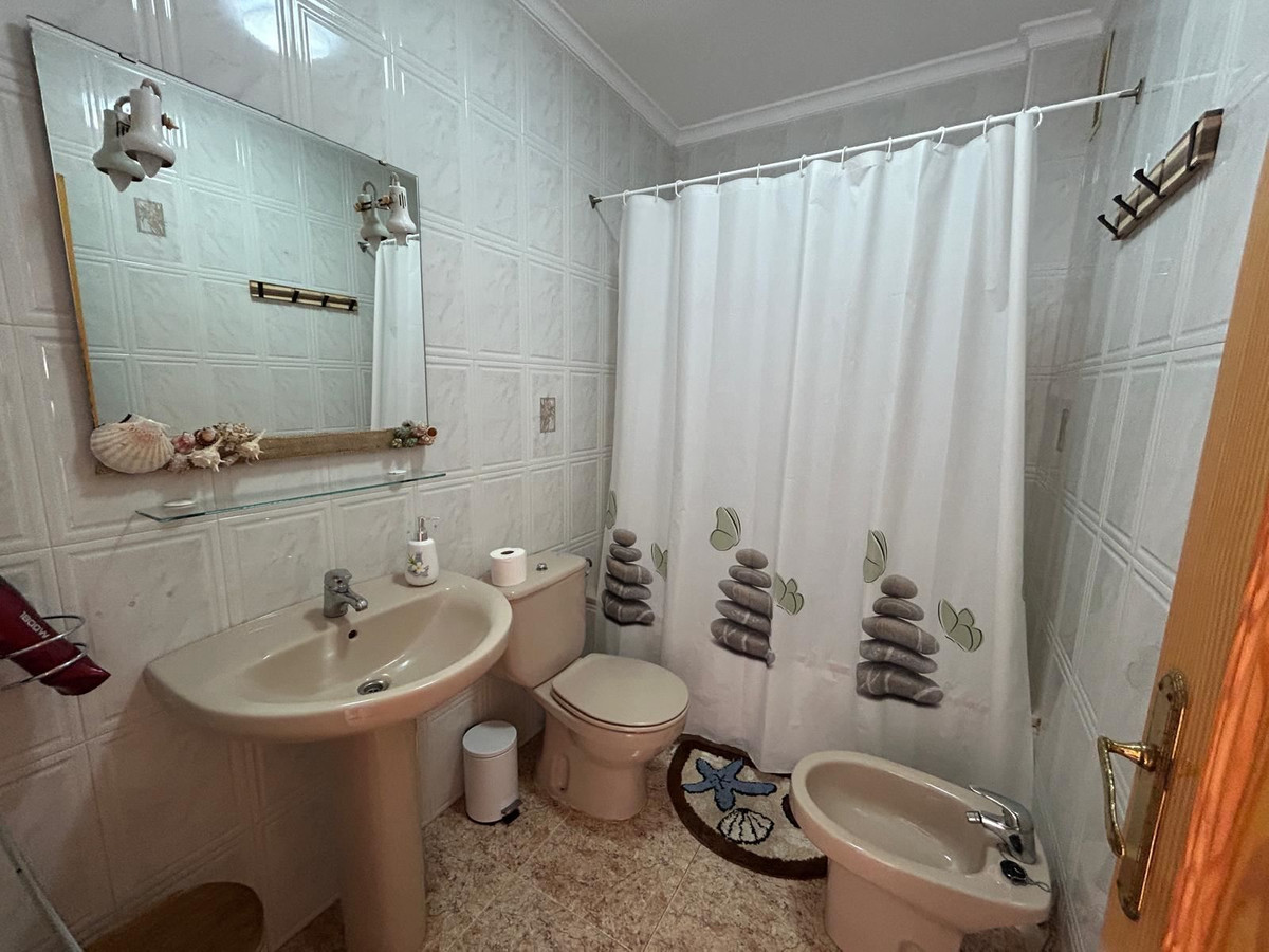 For sale - 3 Bedroom 1 Bathroom House - Townhouse in San Pedro del Pinatar - San Pedro del Pinatar Centro  - Murcia