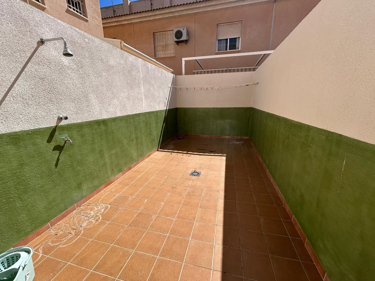 For sale - 3 Bedroom 1 Bathroom House - Townhouse in San Pedro del Pinatar - San Pedro del Pinatar Centro  - Murcia