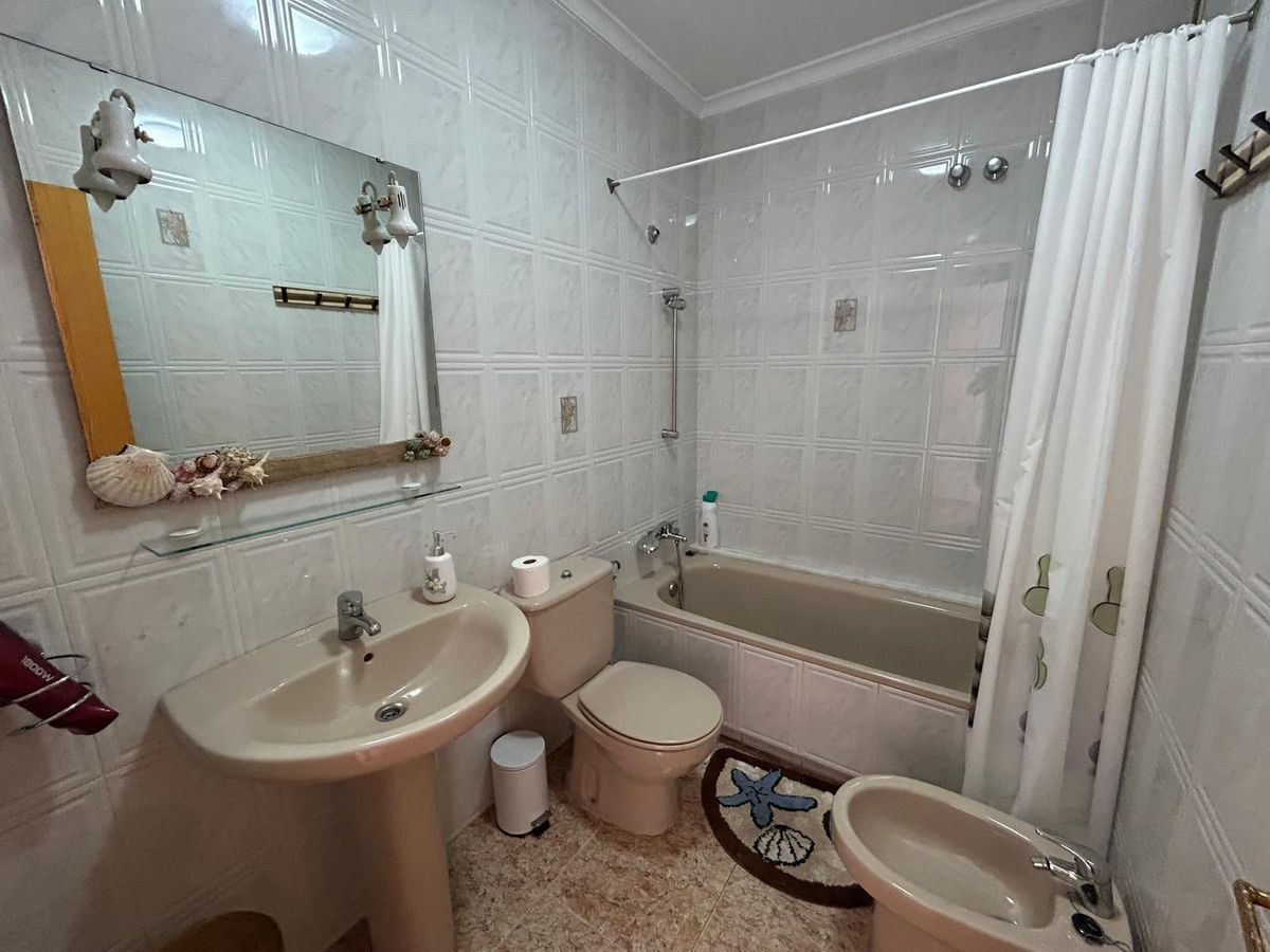 For sale - 3 Bedroom 1 Bathroom House - Townhouse in San Pedro del Pinatar - San Pedro del Pinatar Centro  - Murcia