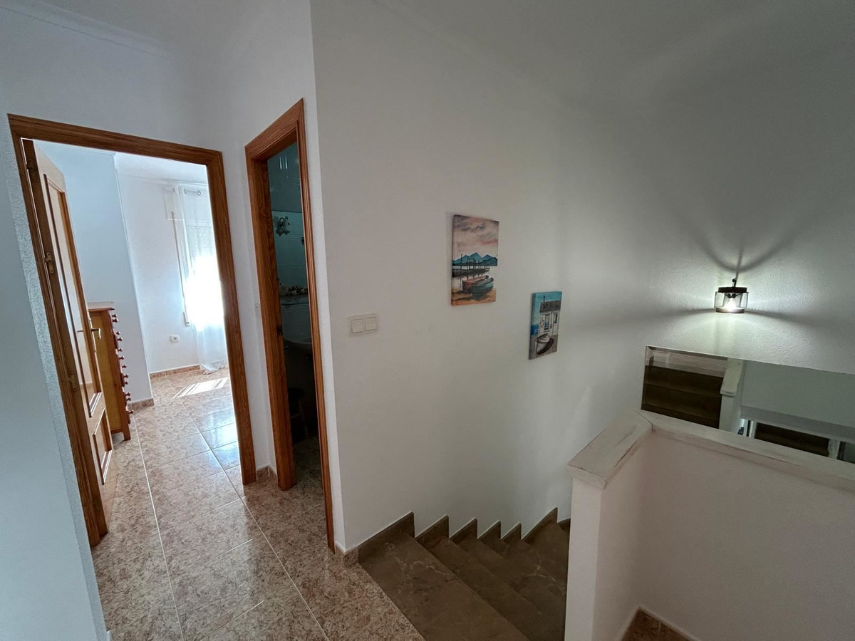 For sale - 3 Bedroom 1 Bathroom House - Townhouse in San Pedro del Pinatar - San Pedro del Pinatar Centro  - Murcia
