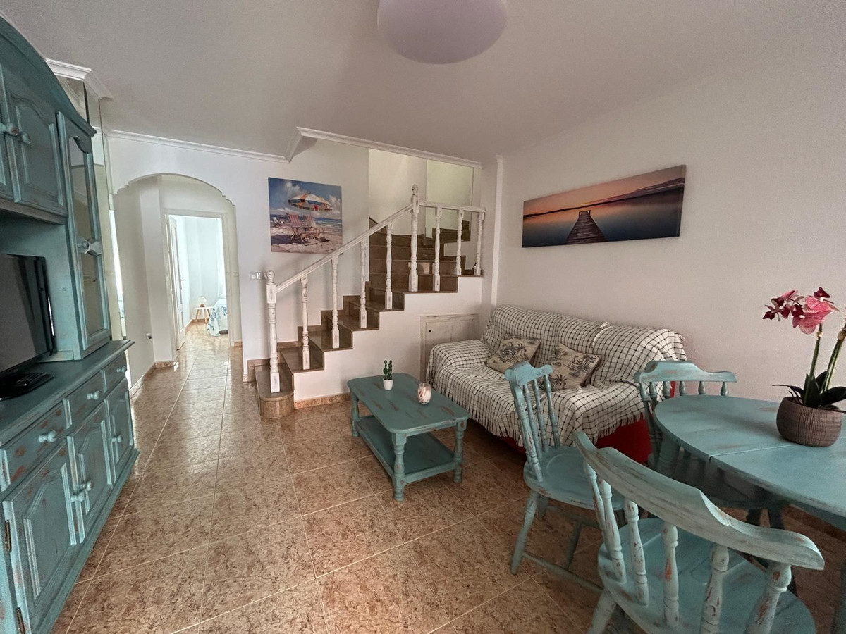 For sale - 3 Bedroom 1 Bathroom House - Townhouse in San Pedro del Pinatar - San Pedro del Pinatar Centro  - Murcia