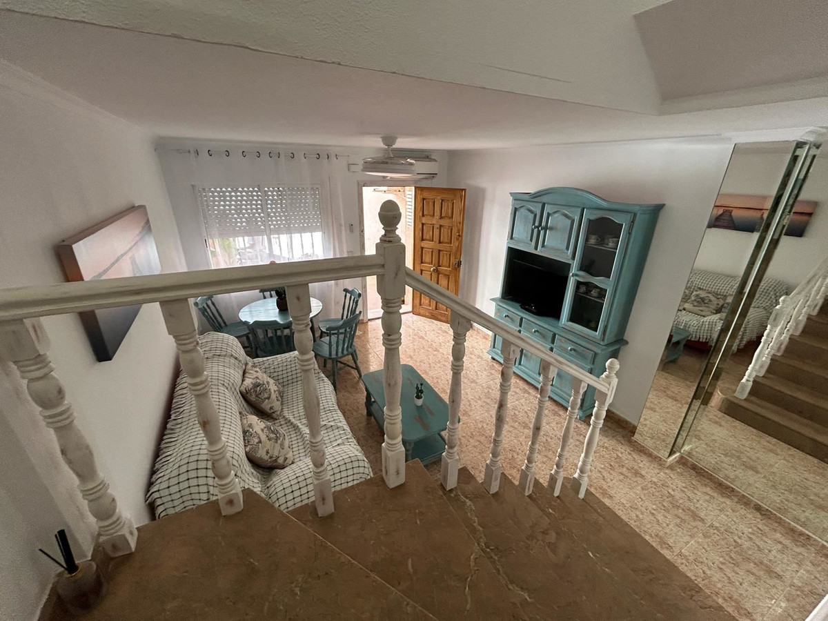 For sale - 3 Bedroom 1 Bathroom House - Townhouse in San Pedro del Pinatar - San Pedro del Pinatar Centro  - Murcia