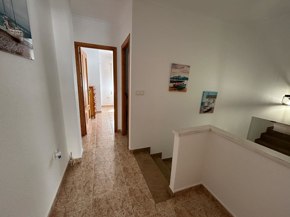 For sale - 3 Bedroom 1 Bathroom House - Townhouse in San Pedro del Pinatar - San Pedro del Pinatar Centro  - Murcia