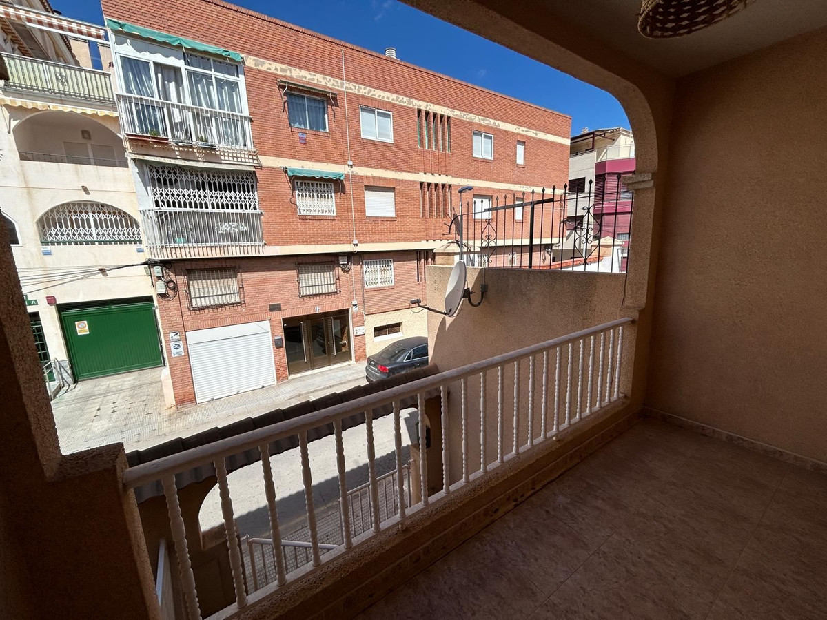 For sale - 3 Bedroom 1 Bathroom House - Townhouse in San Pedro del Pinatar - San Pedro del Pinatar Centro  - Murcia