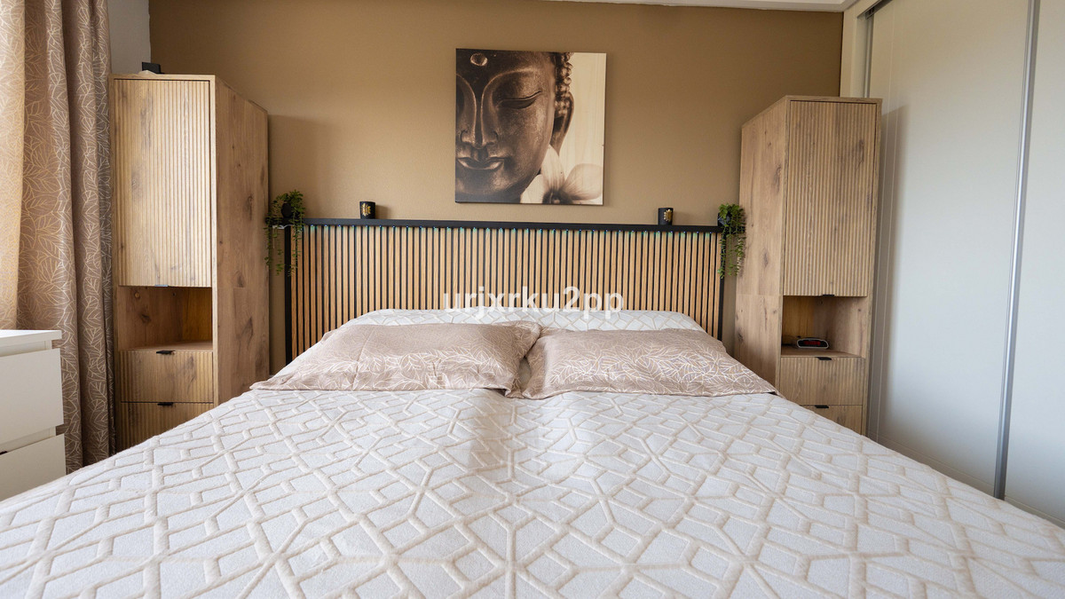 For sale - 3 Bedroom 2 Bathroom Apartment - Middle Floor Apartment in Orihuela - Villamartin  - Alicante