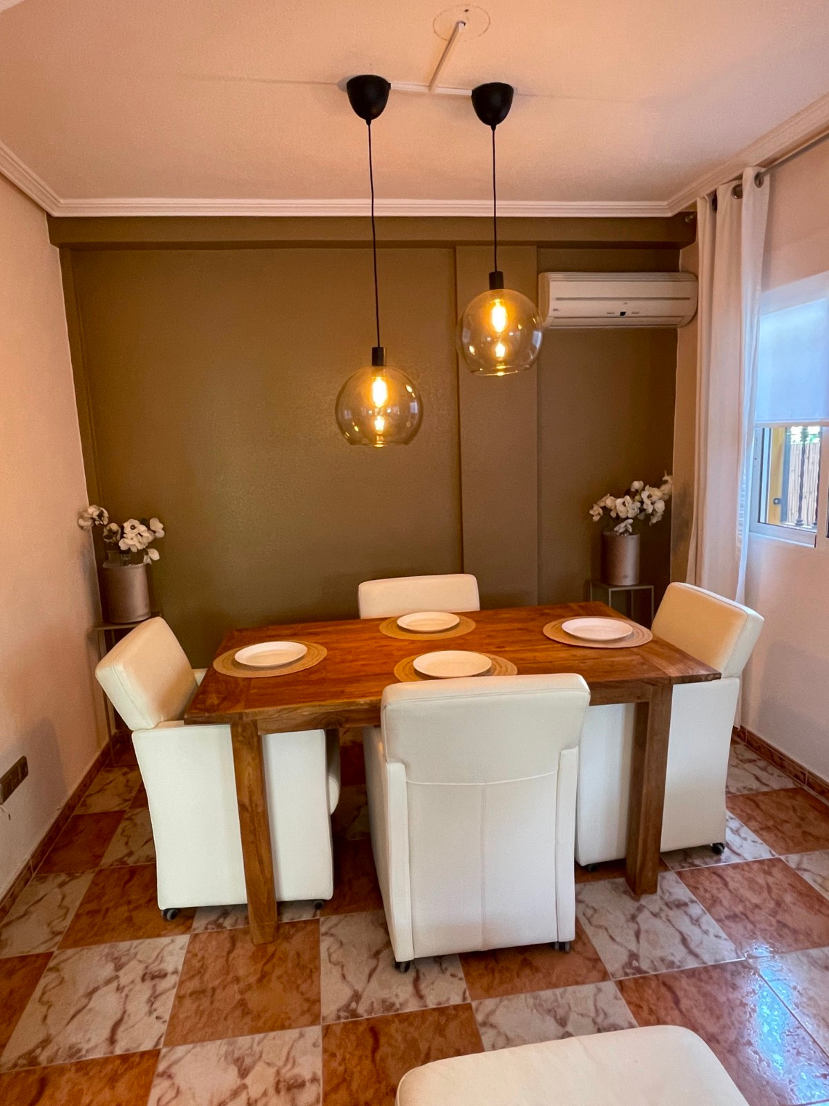 For sale - 2 Bedroom 1 Bathroom House - Detached Villa in Orihuela - La Regia  - Alicante