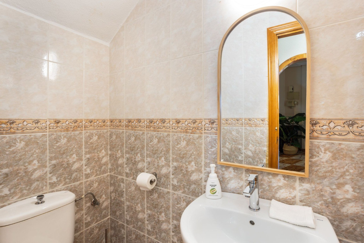 For sale - 2 Bedroom 1 Bathroom House - Detached Villa in Orihuela - La Regia  - Alicante