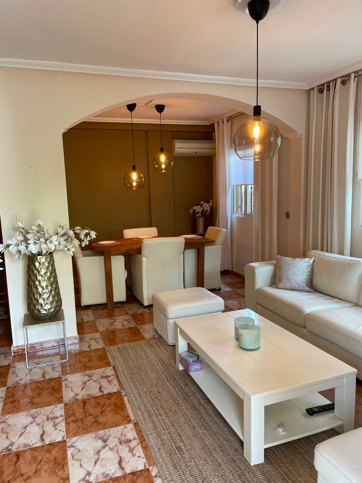 For sale - 2 Bedroom 1 Bathroom House - Detached Villa in Orihuela - La Regia  - Alicante